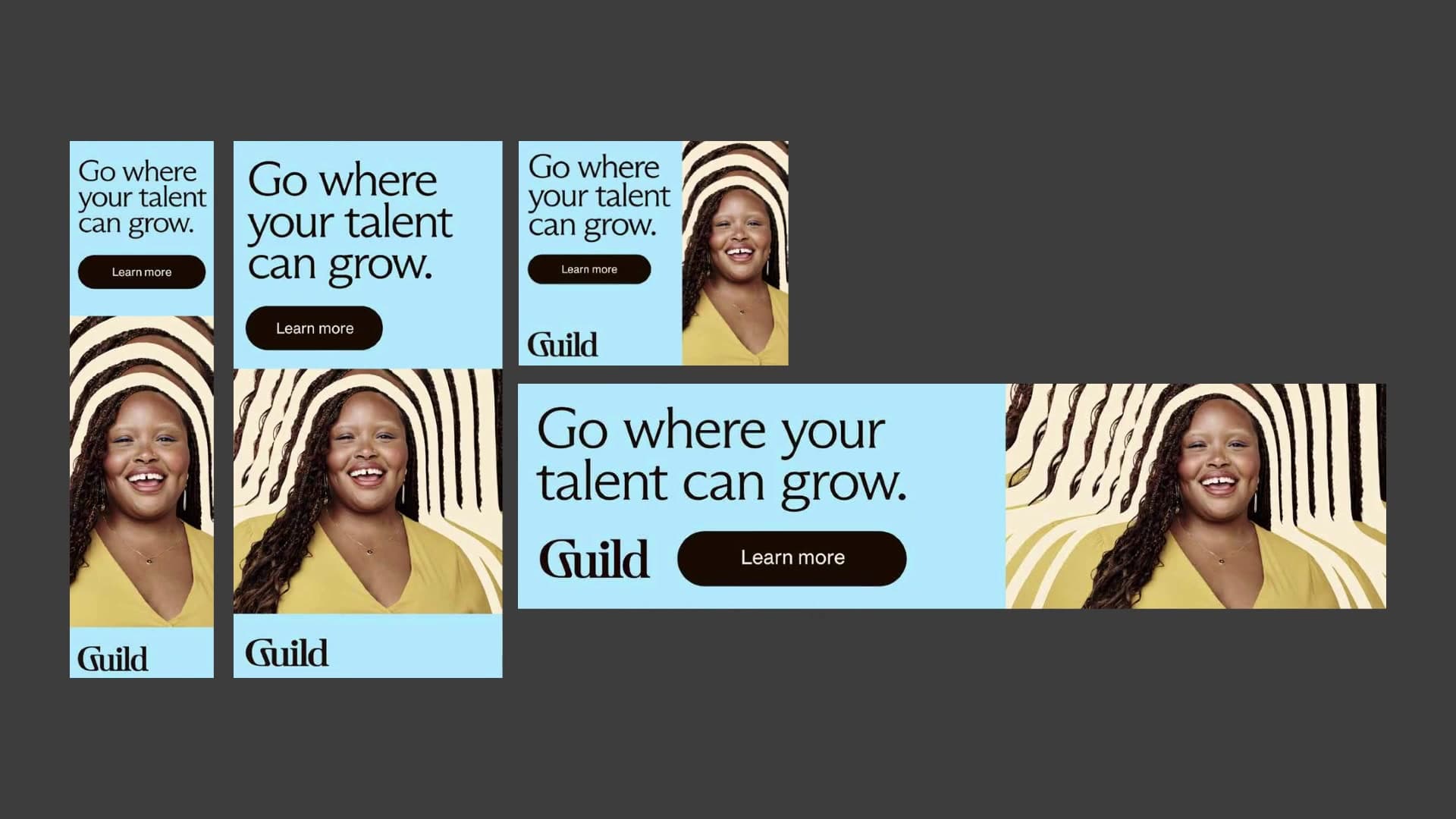 Canva Templates cover animation