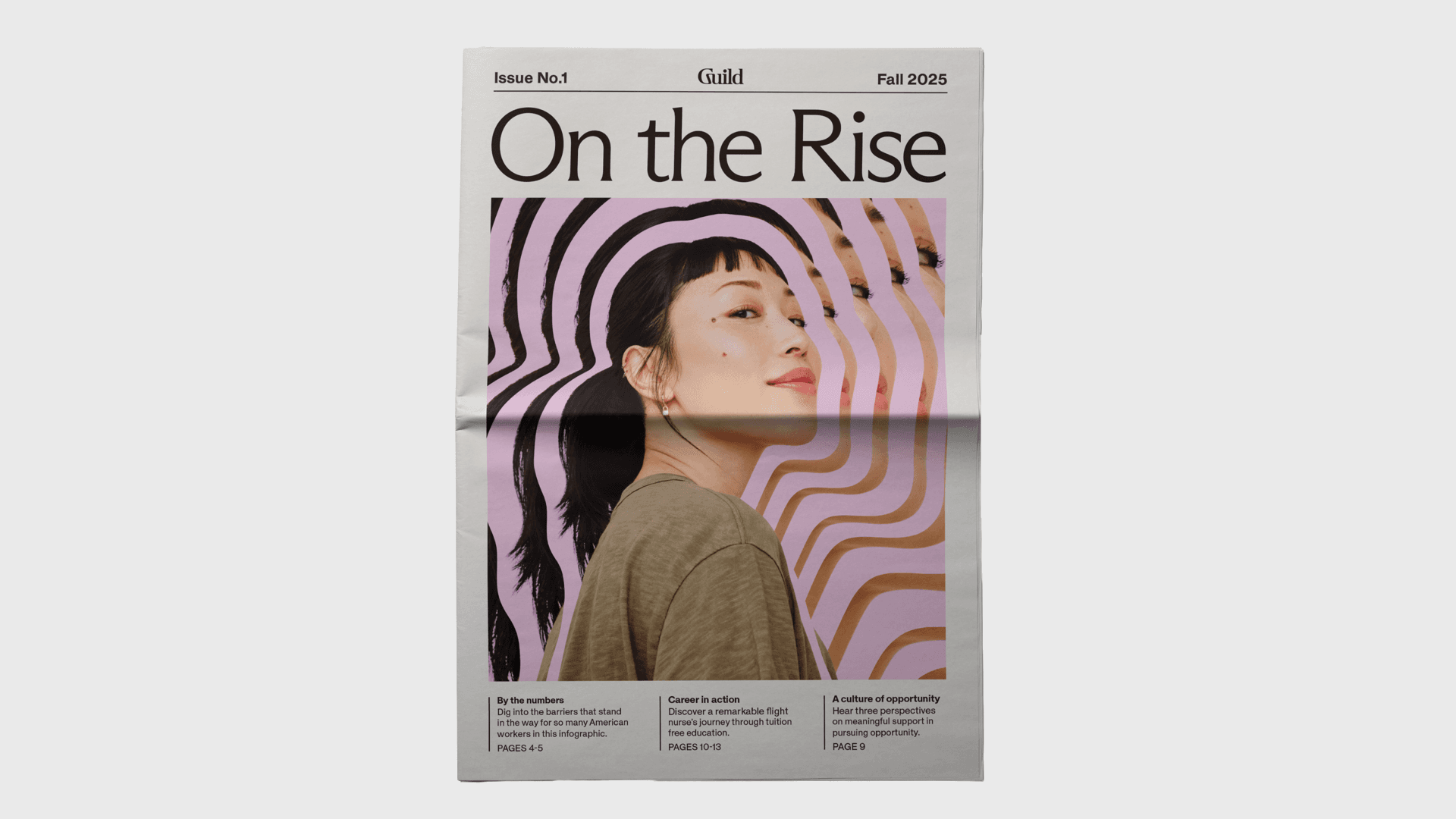 On The Rise image 2